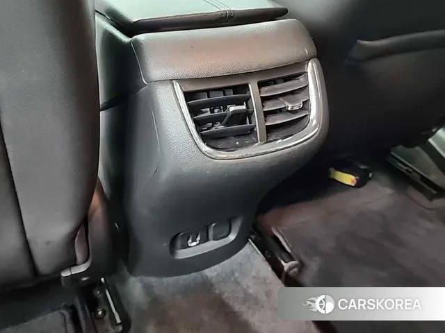 Chevrolet (GM Daewoo) The New Malibu 2019 Черный из Кореи, фото 4