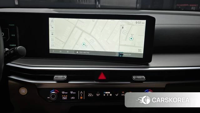 Kia The New Sorento 4th Generation 2025 Белый из Кореи, фото 4