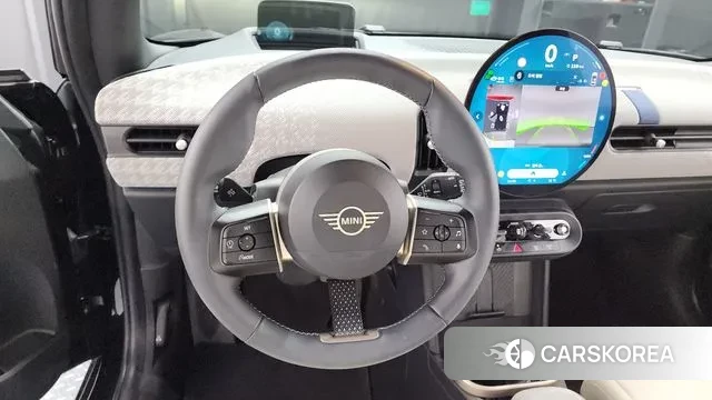 Mini Cooper S 4th Generation 2024 Черный из Кореи, фото 4