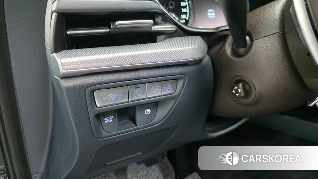 Genesis G80 (RG3) 2020 Серый из Кореи, фото 4