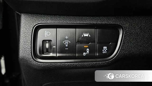 Hyundai Santa Fe TM 2018 Серый из Кореи, фото 4