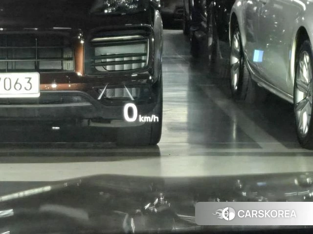 Kia K7 Premier 2020 Серый из Кореи, фото 4