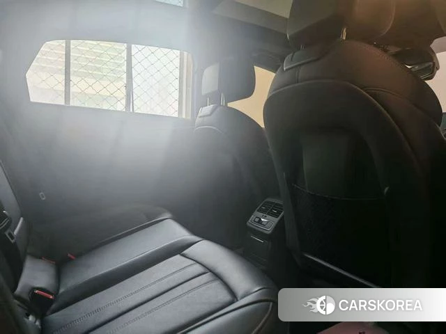 Audi A4L 2024 Черный из Китая, фото 4