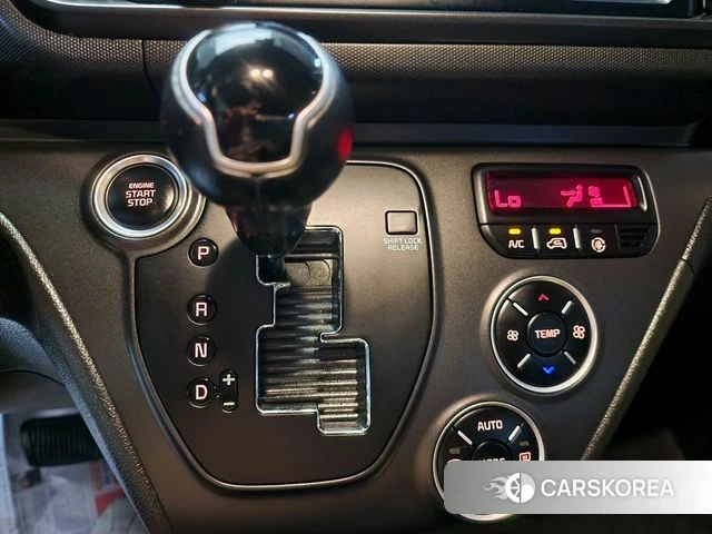 Kia The New Kia Ray 2022 Белый из Кореи, фото 4