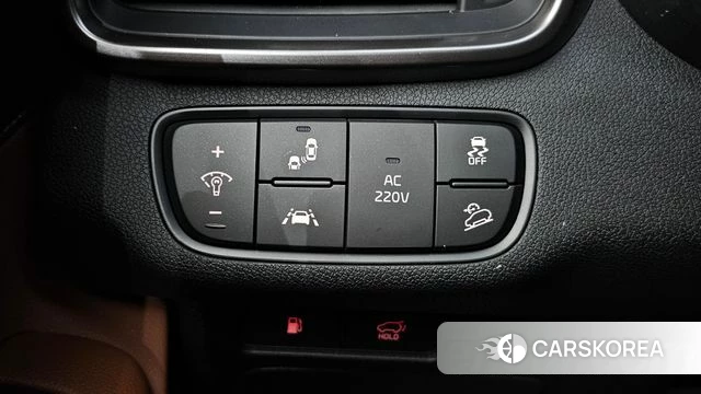 Kia The New Sorento 2018 Серебряный из Кореи, фото 4