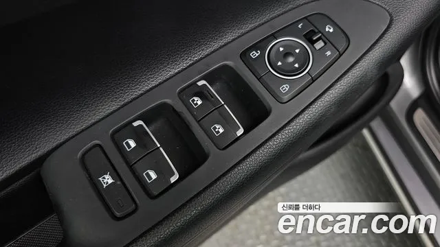 Hyundai Grandeur IG 2018 Серый из Кореи, фото 4