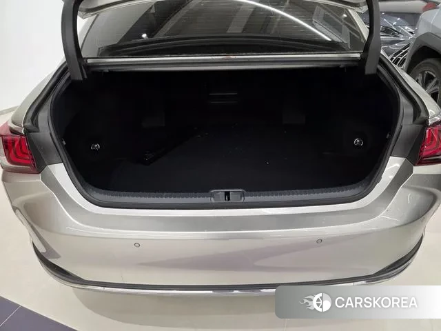 Lexus ES300h 7th generation 2023 Песочный из Кореи, фото 4