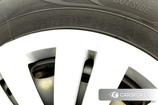 Volkswagen Santana 2019 Белый из Китая, фото 4