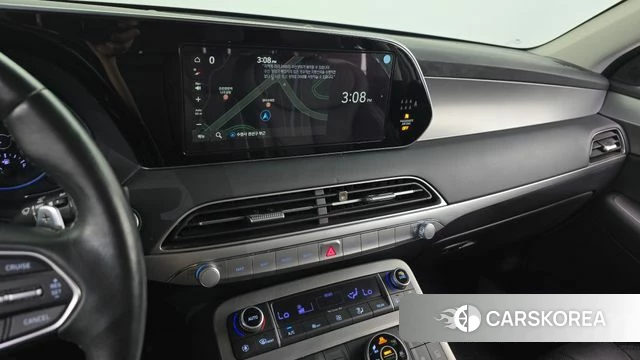 Hyundai Palisade 2019 Серый из Кореи, фото 4