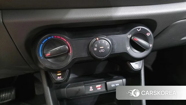 Kia All New Morning (JA) 2018 Белый из Кореи, фото 4