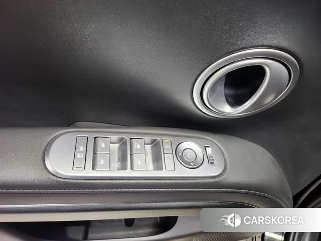 Hyundai Palisade (LX3) 2025 Черный из Кореи, фото 4