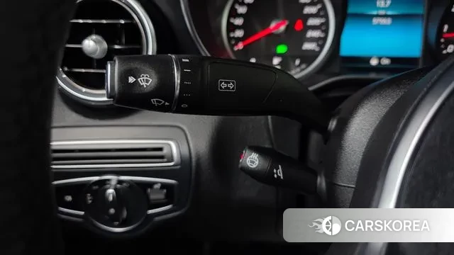 Mercedes-Benz C-Class W205 2020 Черный из Кореи, фото 4