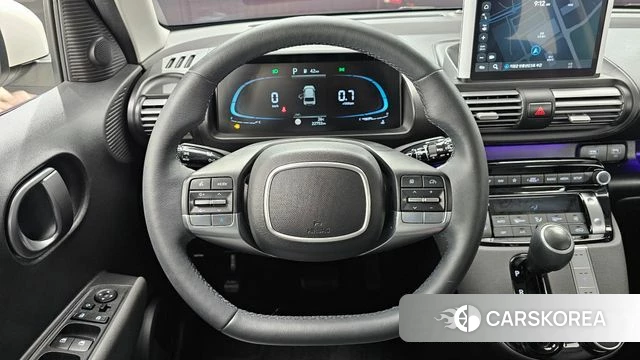 Hyundai Casper 2024 Белый из Кореи, фото 4