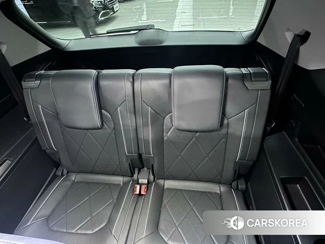 Volkswagen Tourang 2024 Черный из Китая, фото 4