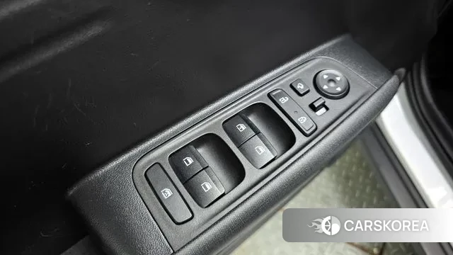 Hyundai Casper 2021 Белый из Кореи, фото 4