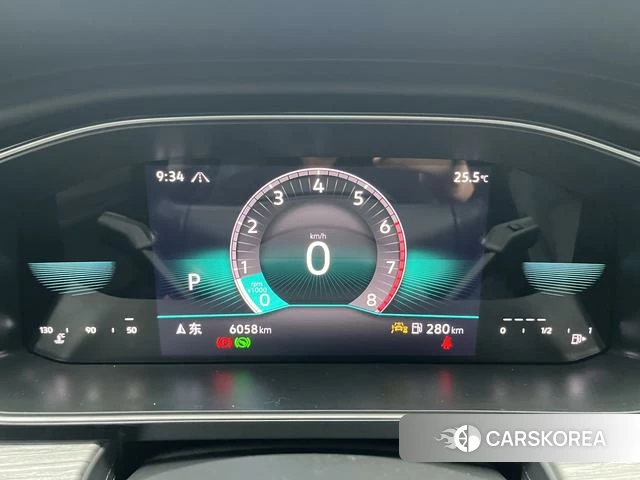 Volkswagen Sagitar 2025 Белый из Китая, фото 4