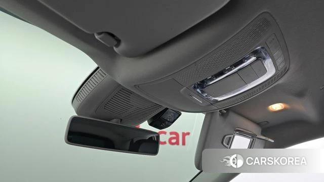 Mercedes-Benz GLE-Class W167 2019 Белый из Кореи, фото 4