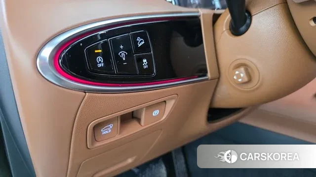 Genesis GV70 2021 Белый из Кореи, фото 4