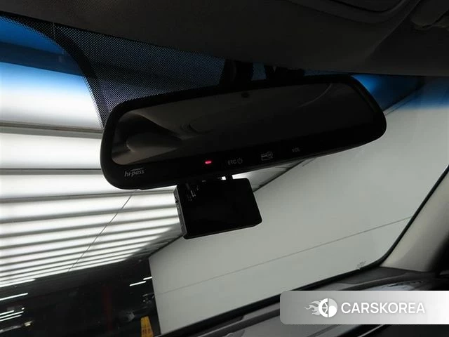 Kia Come New K7 2018 Черный из Кореи, фото 4