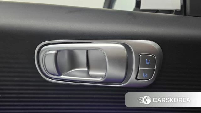 Hyundai Ionic 6 2024 Белый из Кореи, фото 4