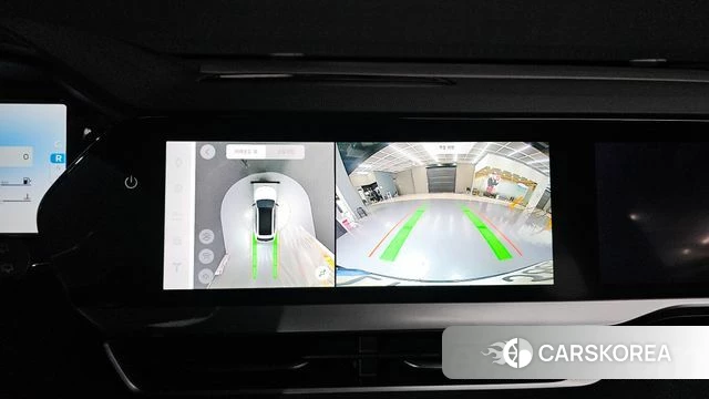 Renault Korea (Samsung) Grand Coleos 2024 Белый из Кореи, фото 4