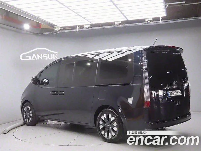 Hyundai Staria id 2611781 из Кореи 4