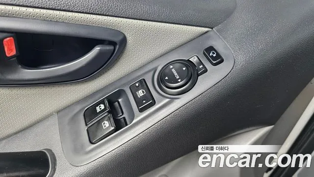 Hyundai The New Grand Starex id 2660251 из Кореи 4