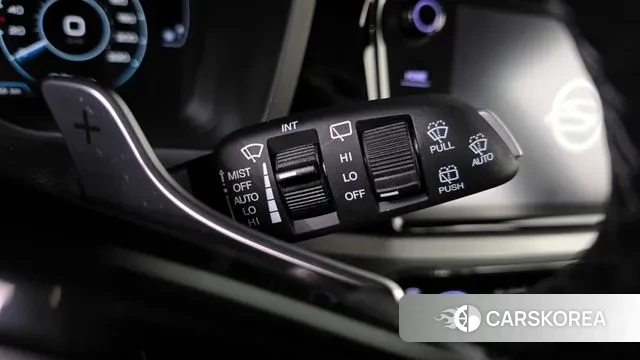 Ssangyong Beautiful Korando 2022 Черный из Кореи, фото 4