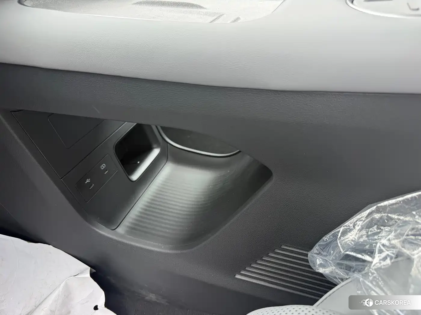 Nissan N7 2025 Черный из Китая, фото 4