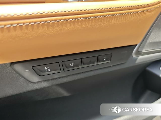 BMW 7 series 2022 Серебристо-серый из Китая, фото 4