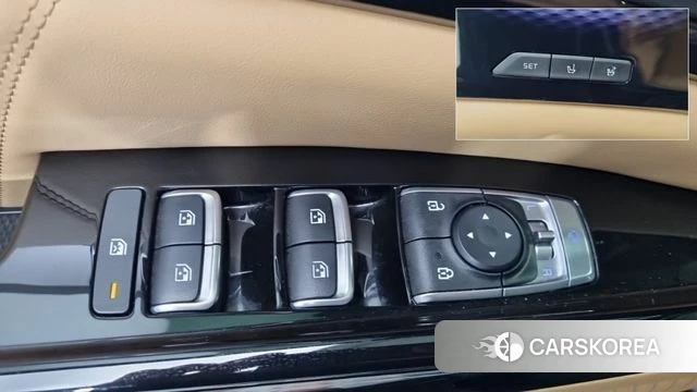Kia Carnival 4th generation 2022 Черный из Кореи, фото 4