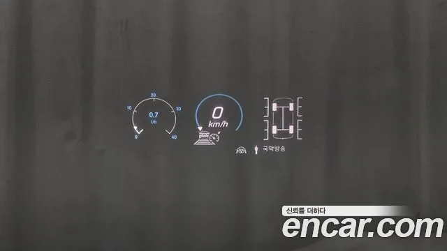 Mercedes-Benz GLE-Class W167 id 2671016 из Кореи 4