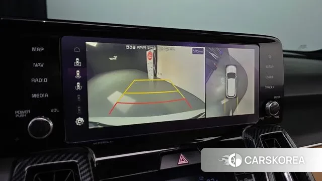 Kia Sorento 4th Generation 2020 Белый из Кореи, фото 4