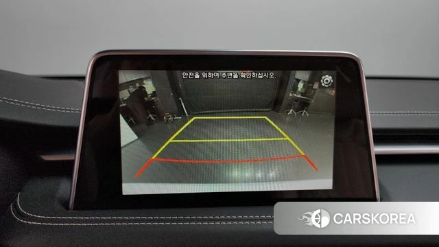 Genesis G70 2019 Белый из Кореи, фото 4