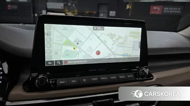 Kia Seltos 2020 Красный из Кореи, фото 4