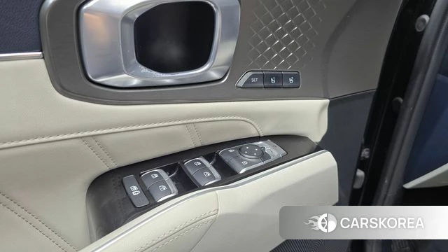 Kia Sorento 4th Generation 2021 Черный из Кореи, фото 4