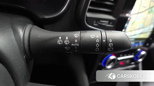 Renault Korea (Samsung) The New QM6 id 3666135 из Кореи 4