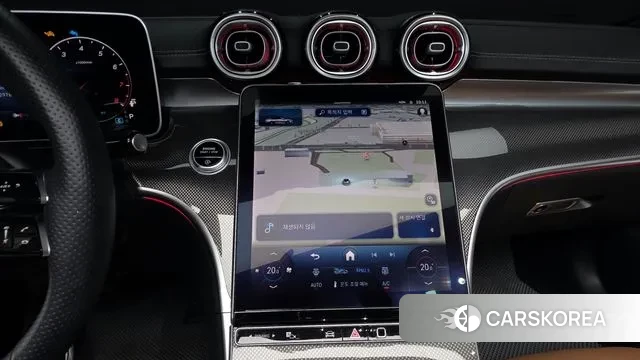 Mercedes-Benz CLE-Class C236 2024 Белый из Кореи, фото 4