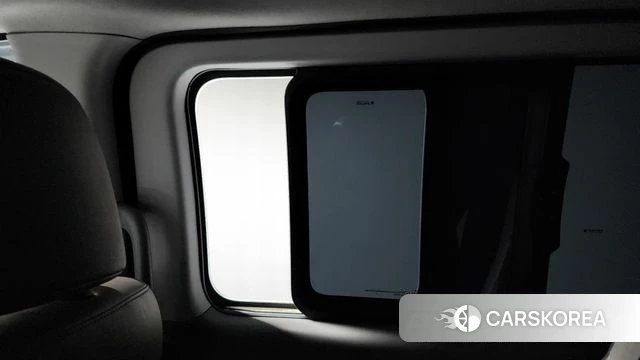 Hyundai The New Grand Starex 2020 Серебряный из Кореи, фото 4