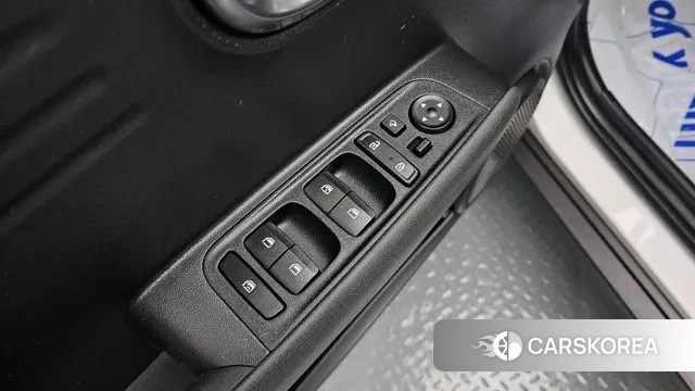 Hyundai Casper 2022 Белый из Кореи, фото 4