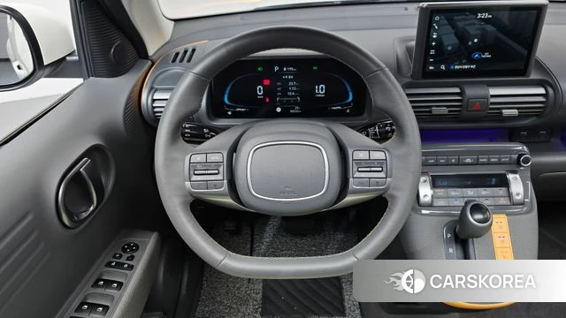 Hyundai Casper 2022 Жемчужный цвет из Кореи, фото 4