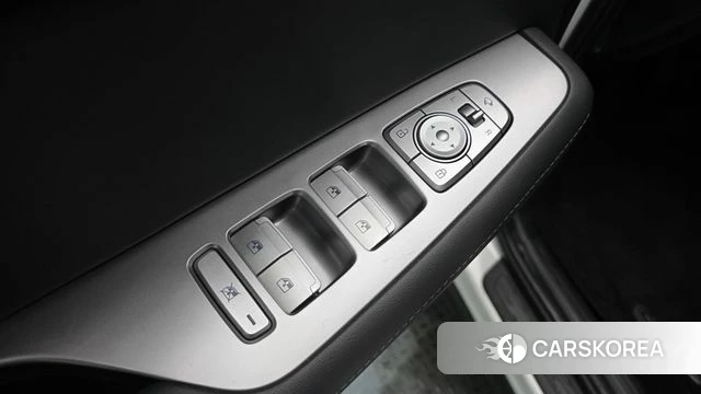 Hyundai Palisade 2021 Белый из Кореи, фото 4