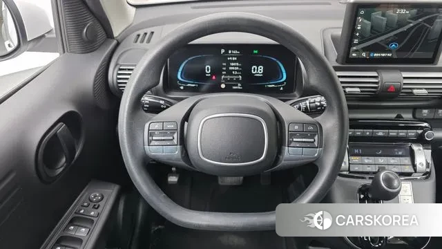 Hyundai Casper 2024 Белый из Кореи, фото 4