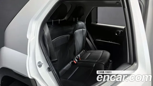 Hyundai Casper id 2620495 из Кореи 4