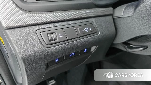 Hyundai Sonata New Rise 2018 Белый из Кореи, фото 4