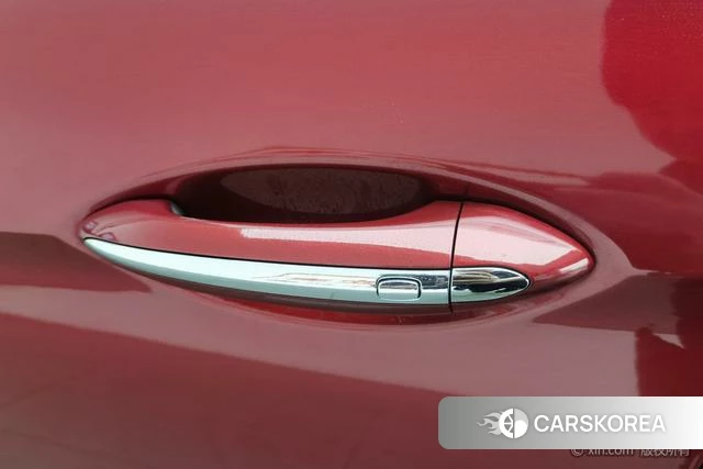 Buick Regal 2020 Красный из Китая, фото 4