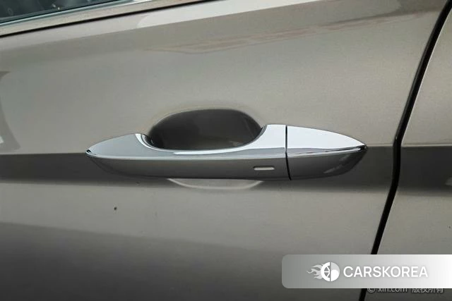 Volkswagen Sagitar 2021 Желтый из Китая, фото 4