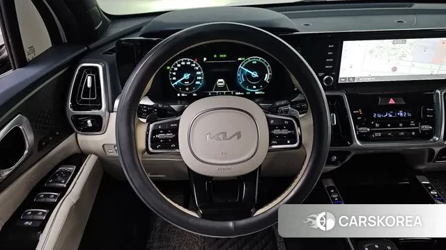 Kia Sorento 4th Generation id 3654547 из Кореи 4