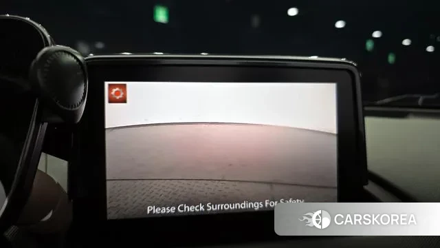 Mazda MX-5 MIATA 2019 Красный из Кореи, фото 4