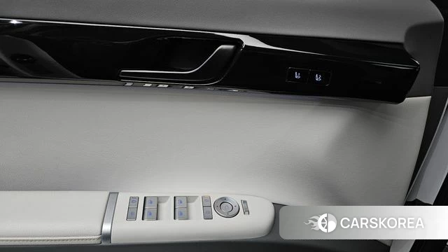 Hyundai Grandeur Hybrid (GN7) 2024 Белый из Кореи, фото 4